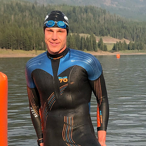 Dylan Gillespie
