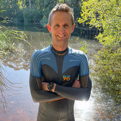 Kevin Collington
