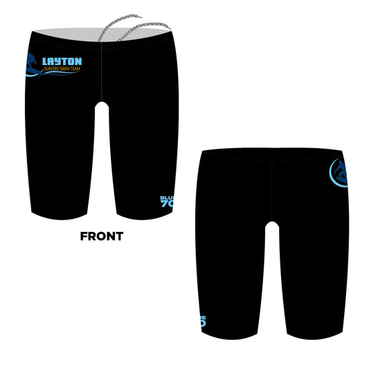 Layton Surfers Custom Jammer
