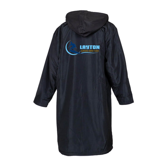 Layton Surfers Custom Perfect Parka