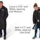 Layton Surfers Custom Perfect Parka