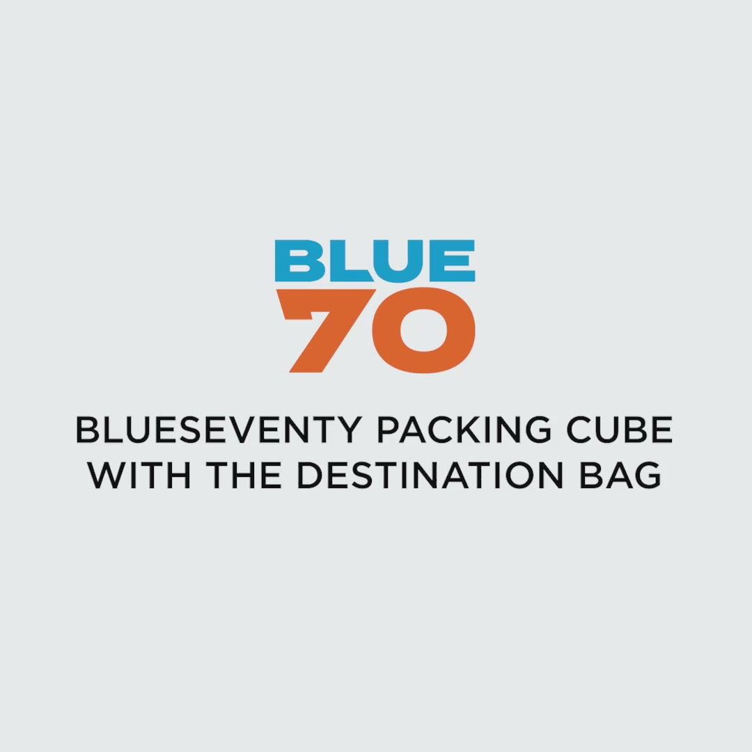 Packing Cube – Blueseventy usa