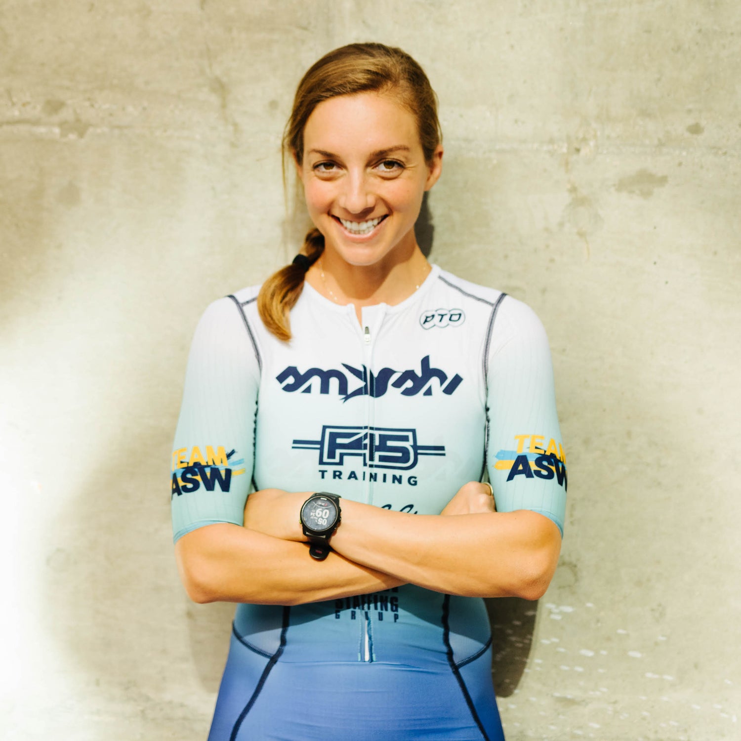 Annamarie Strehlow