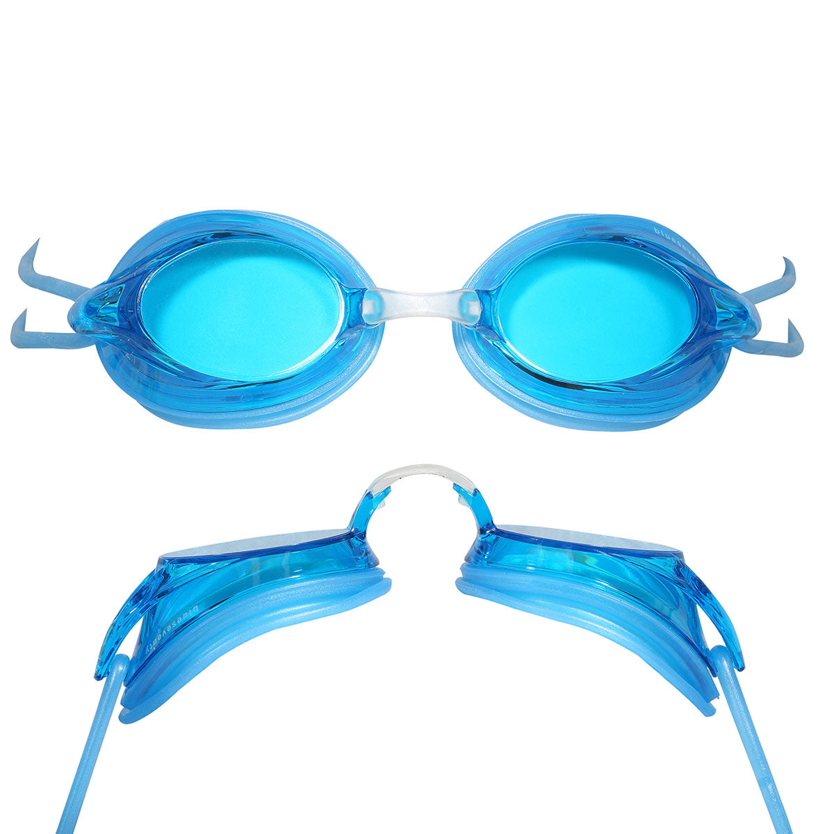 Anti-fog product SEA-CLR  Maintenance of swimming goggles
