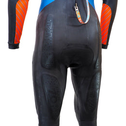 Men's Helix Pro Triathlon Wetsuit - New for 2021 | blueseventy ...