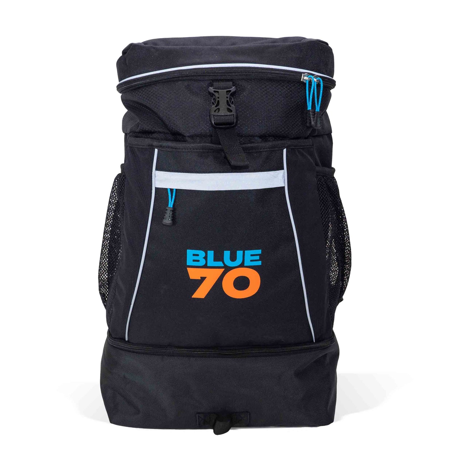 hjemme grundlæggende Vibrere Transition Bag - the Original Triathlon Backpack | blueseventy –  Blueseventy usa