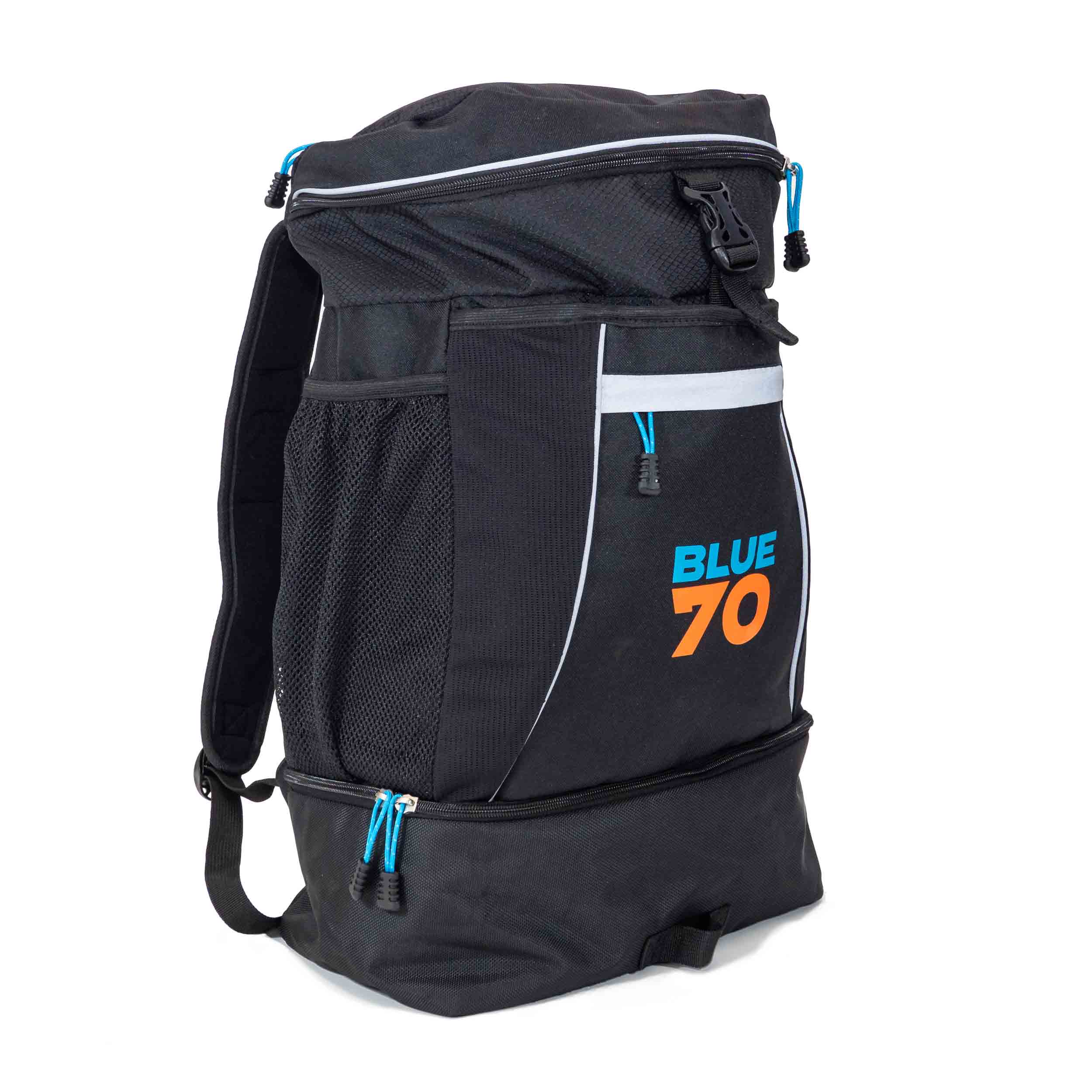 Transition Bag - the Original Triathlon Backpack | blueseventy ...