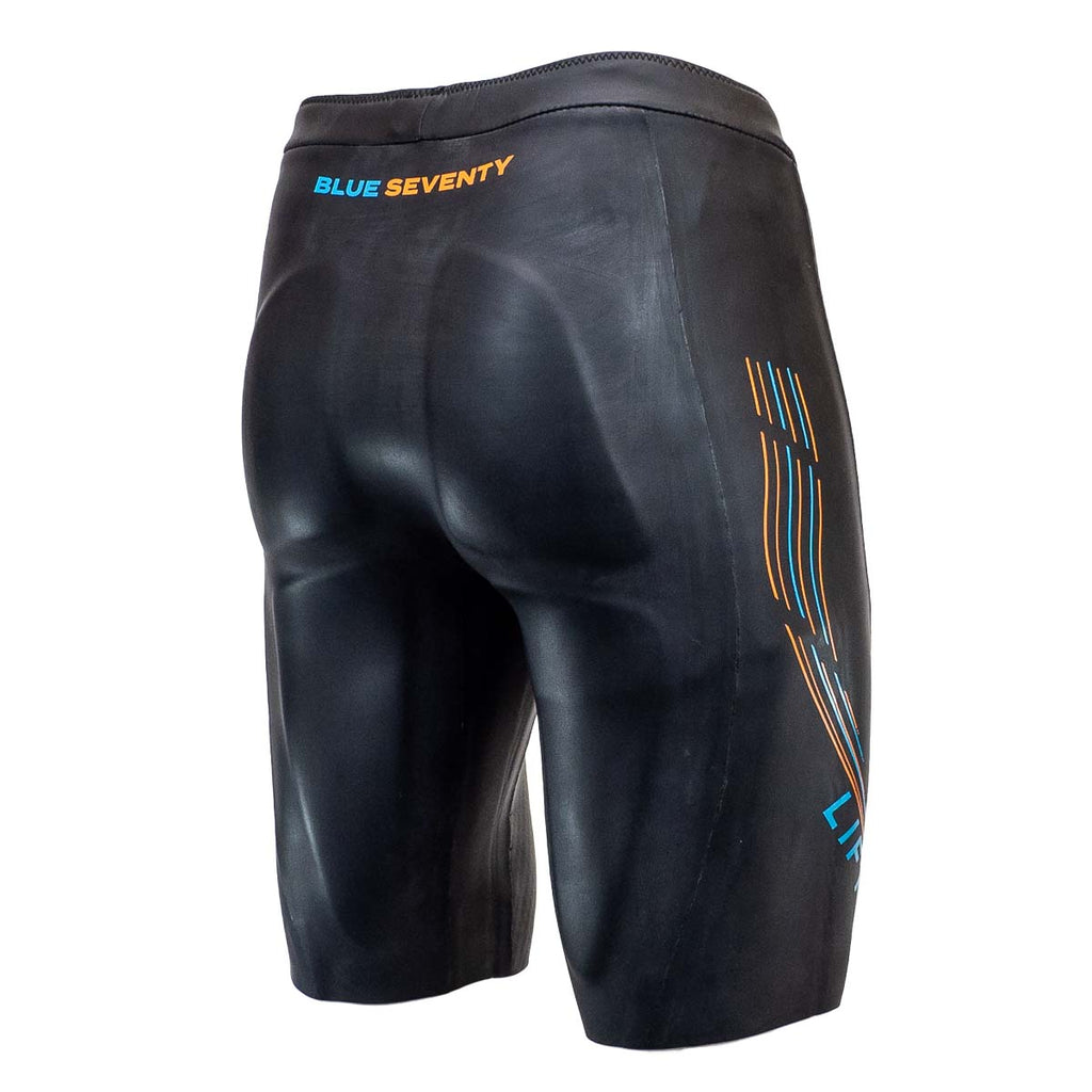 Lift Short Premium Buoyancy Shorts for Pool Swimming blueseventy
