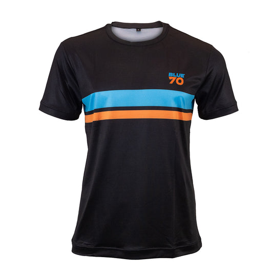 Tech T-Shirt - Men's Retro