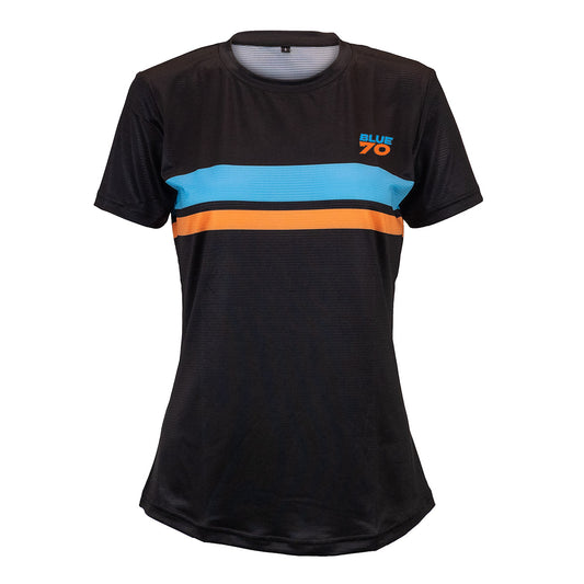 Running Tech T-Shirt - Women's