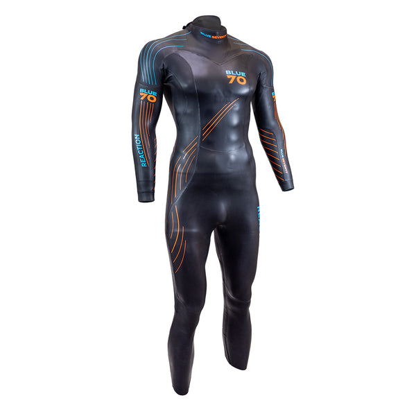 Thermal Reaction Wetsuit (Women's) – Blueseventy usa