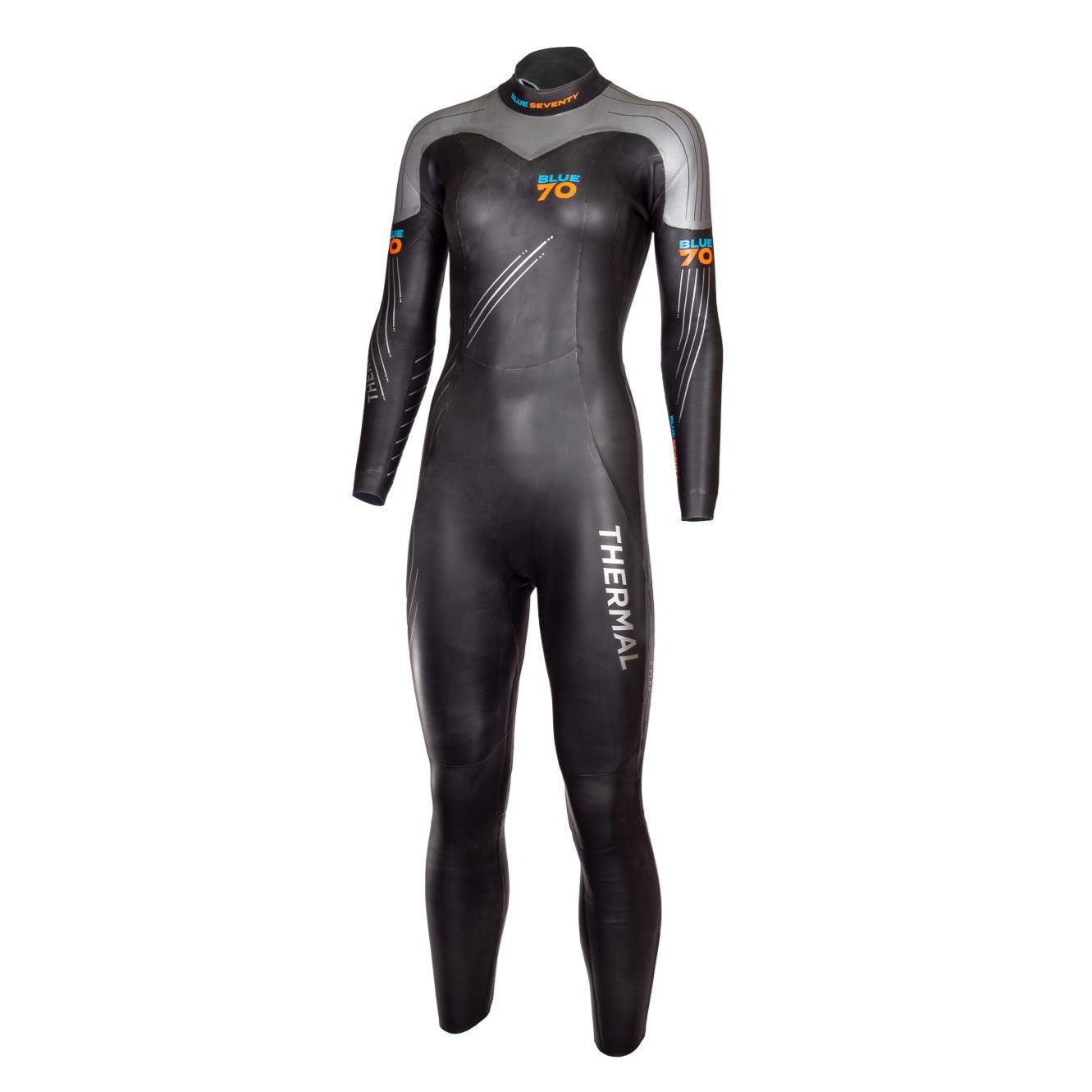 THERMAL REACTION (WOMEN'S) - 2024