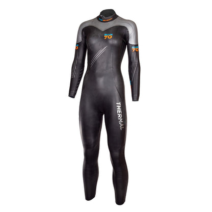 THERMAL REACTION (WOMEN'S) - 2024