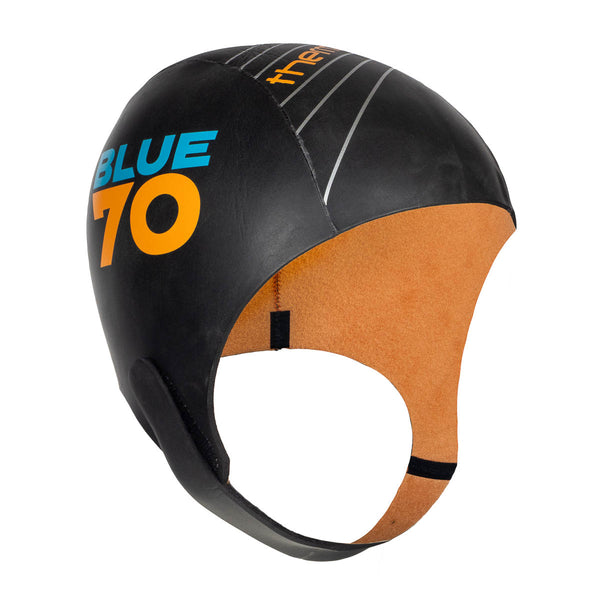 Adjustable Thermal Skull Cap – Blueseventy usa