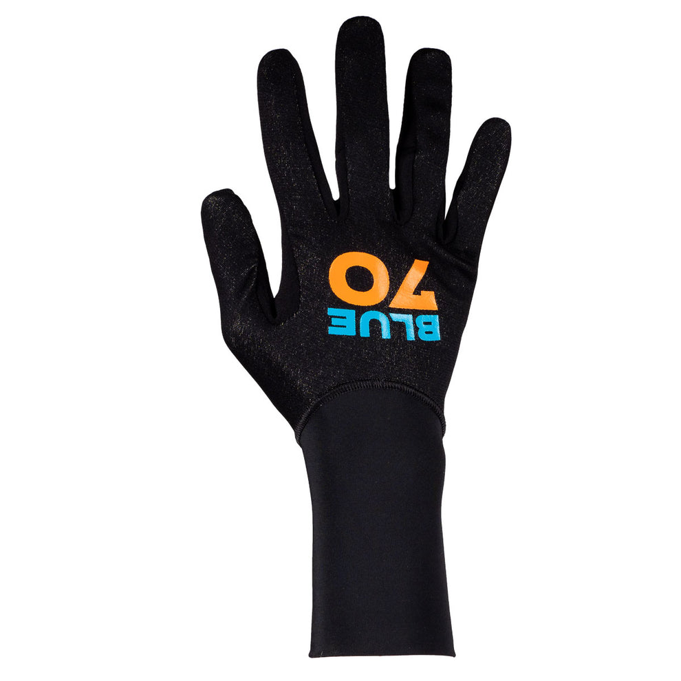 Thermal Swim Gloves Blueseventy usa