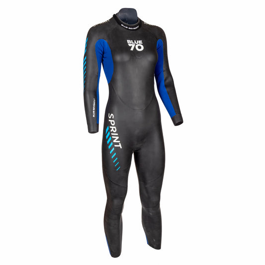 Women's Open Water Wetsuits – Blueseventy usa