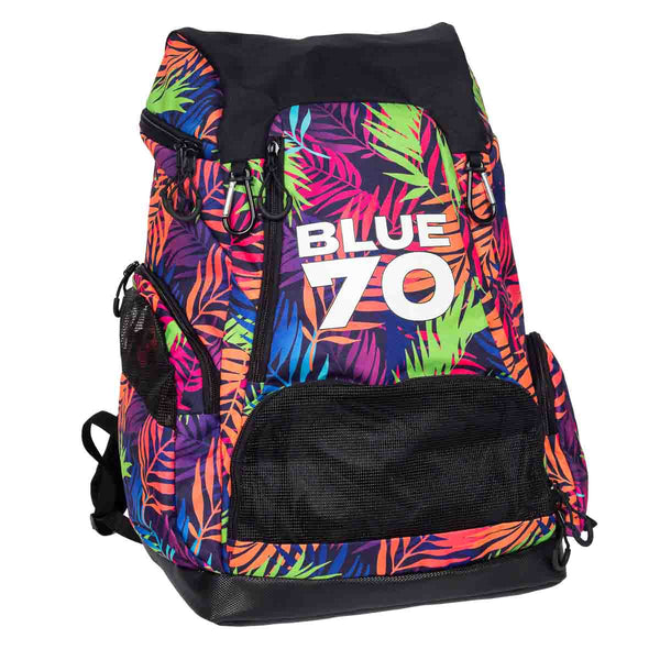 Speedo Teamster 2.0 35L Backpack - Swimmers Network