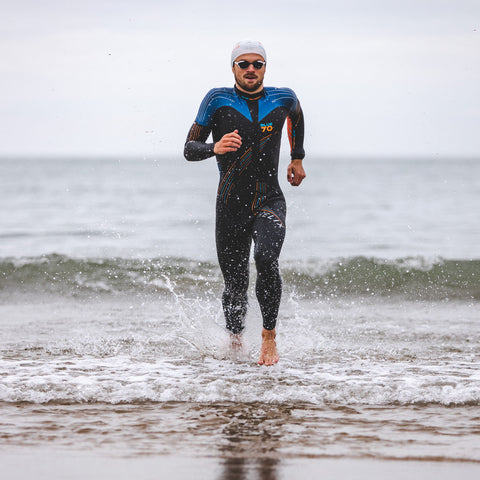 Men's Wetsuits