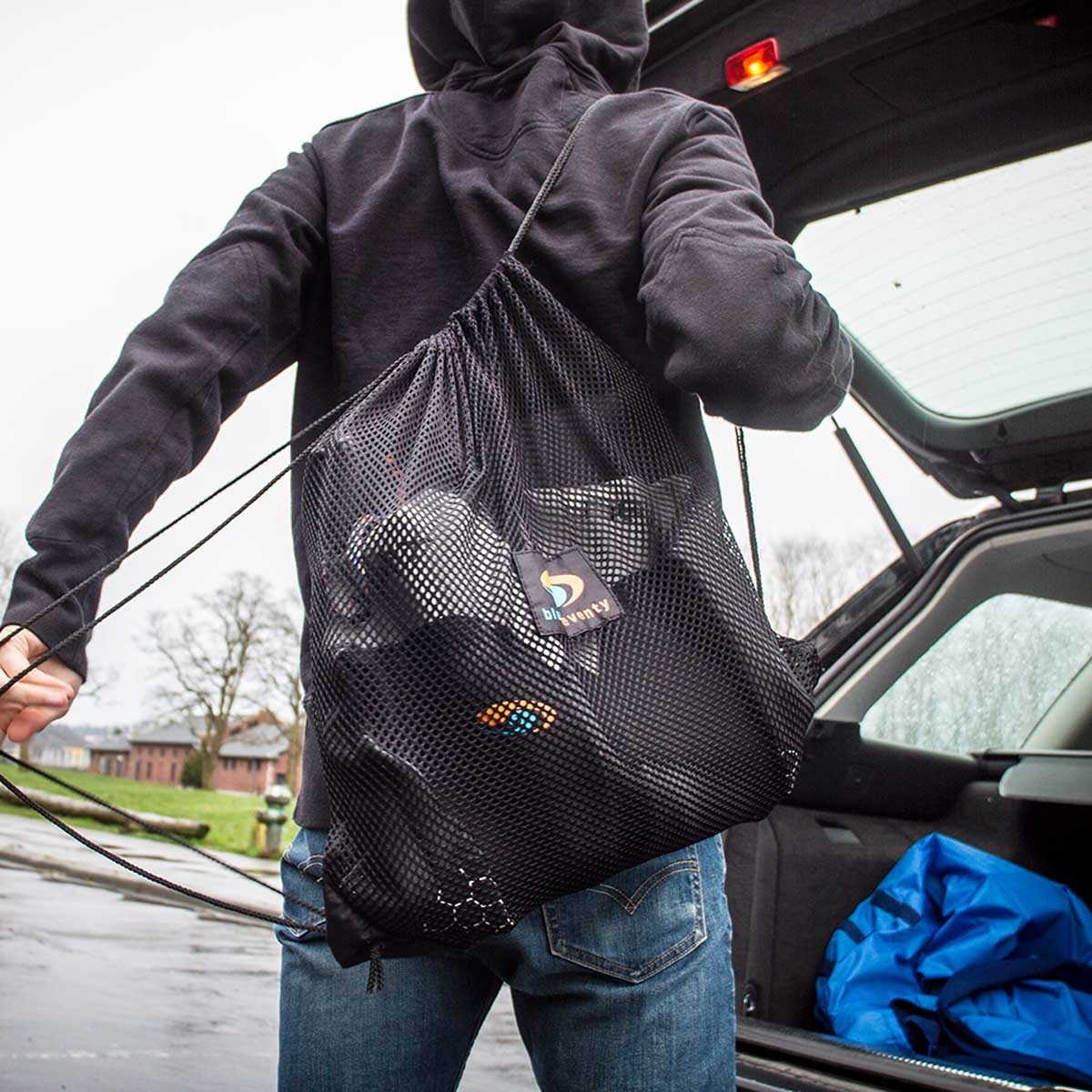 Mesh Bag