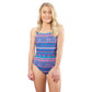 Aztec Goddess Racerback