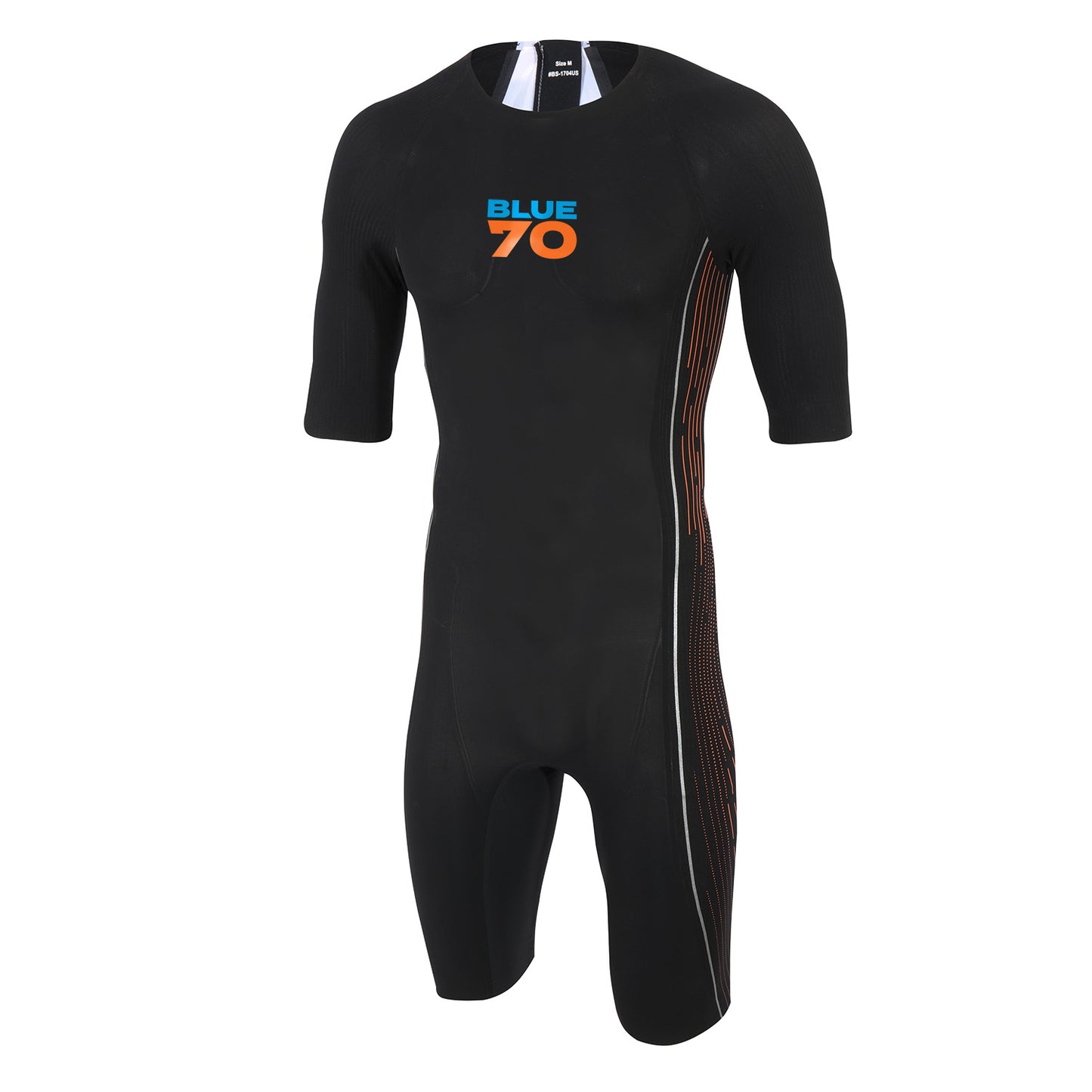 PZ4TX+ Swimskin (Men's)