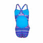 Aztec Goddess Racerback