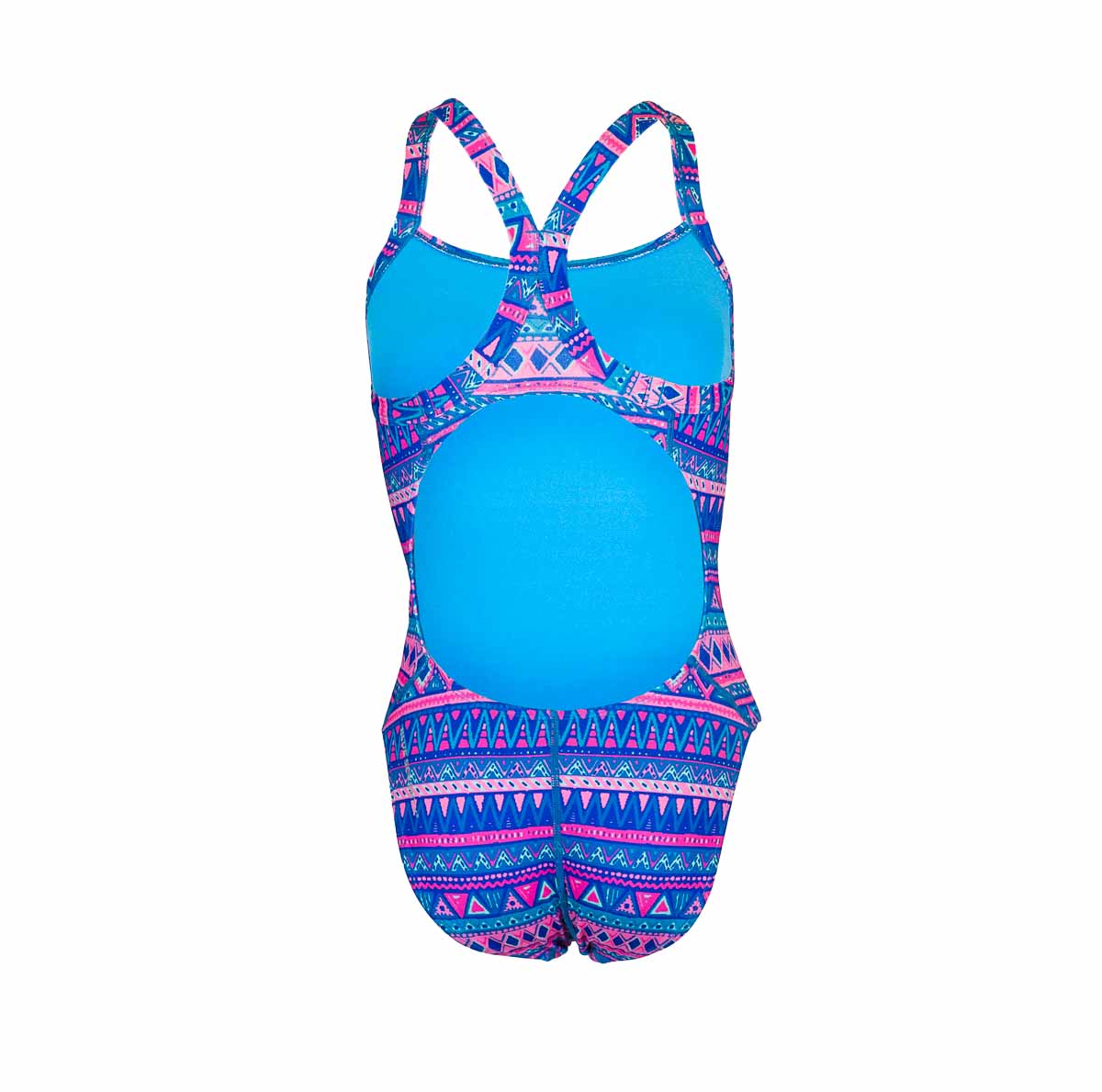 Aztec Goddess Racerback