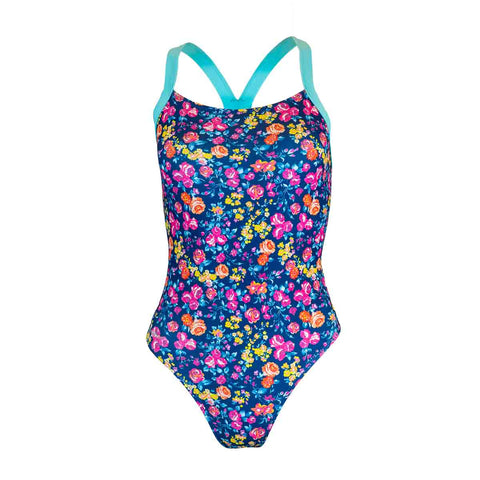 Midnight Roses Racerback