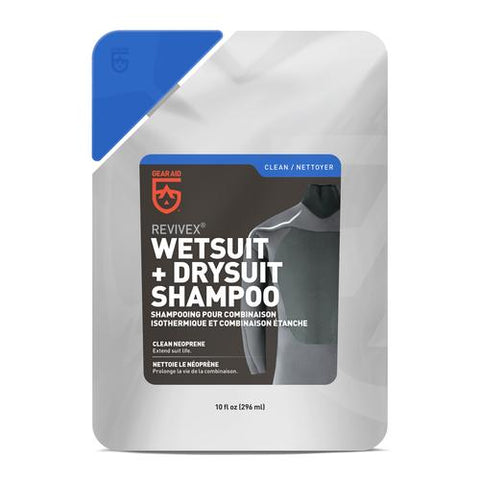 Wetsuit Care