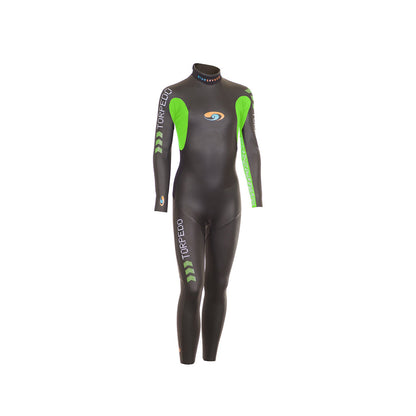 TORPEDO KIDS WETSUIT